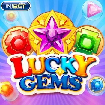 lucky gems