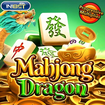 mahjong dragon