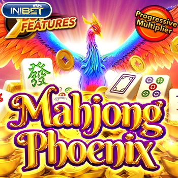 mahjong phoenix