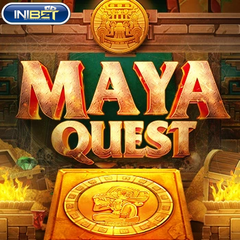 mayaquest