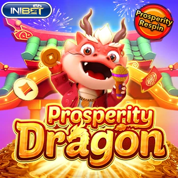 prosperity dragon