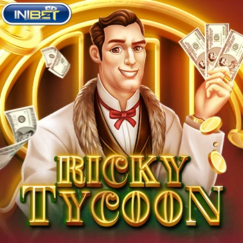 ricky tycoon