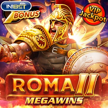 roma 2 megawins