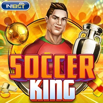 soccer king