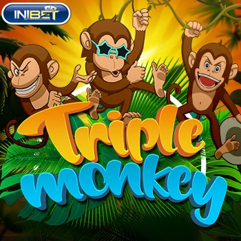 triple monkey