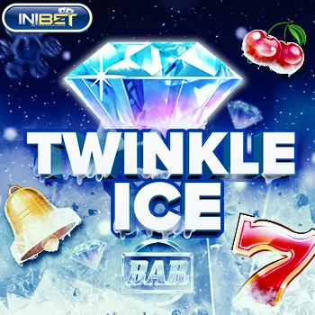 twinkle ice